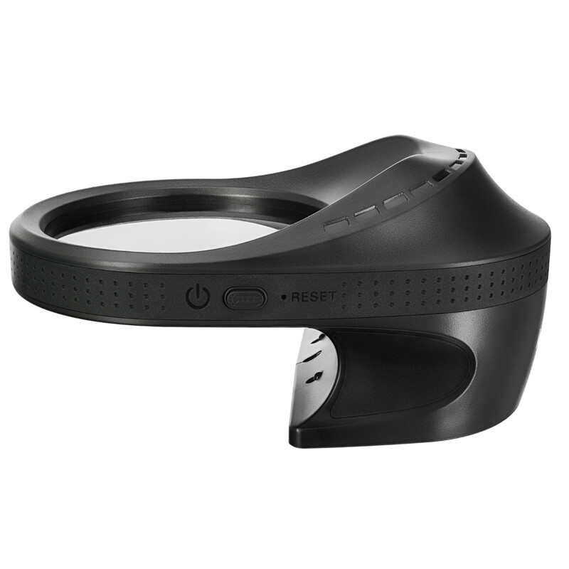 Loupe Levenhuk Ergo 30 Digital 5x, 6x, 8x, 10x LED