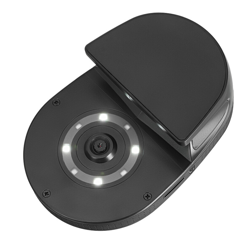 Levenhuk Lupe Ergo 30 Digital 5x, 6x, 8x, 10x LED