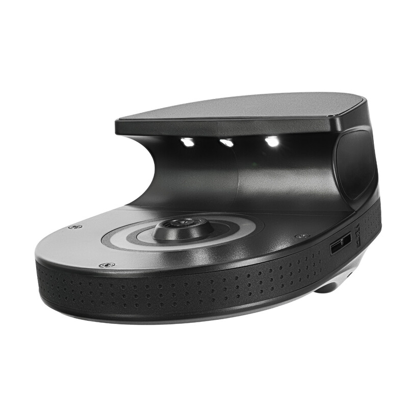 Loupe Levenhuk Ergo 30 Digital 5x, 6x, 8x, 10x LED