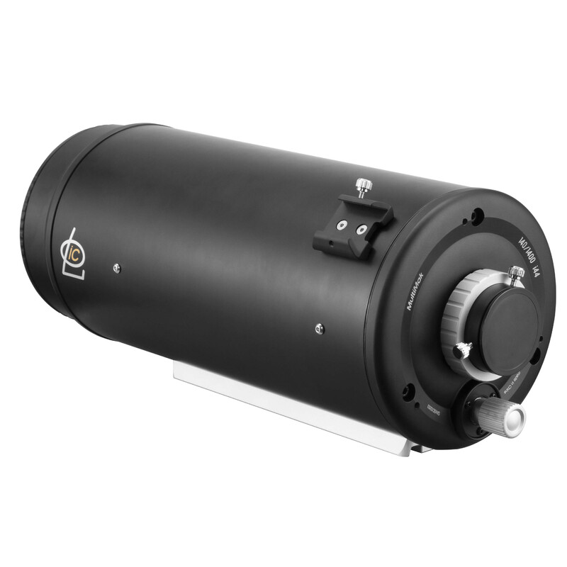 Télescope Maksutov LOic MC 140/1400 MultiMak i44