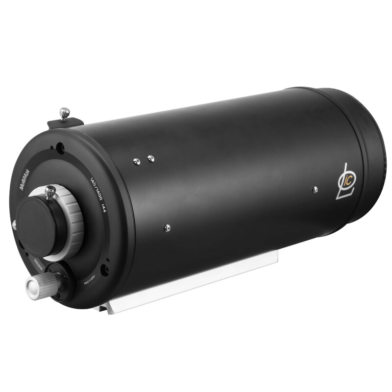 LOic Maksutov Teleskop MC 140/1400 MultiMak i44