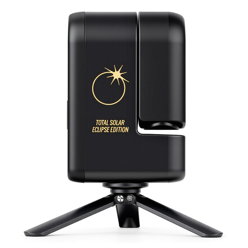 ZWO Smart Telescope AP 30/160 Seestar S30 Pro Total Solar Eclipse Edition