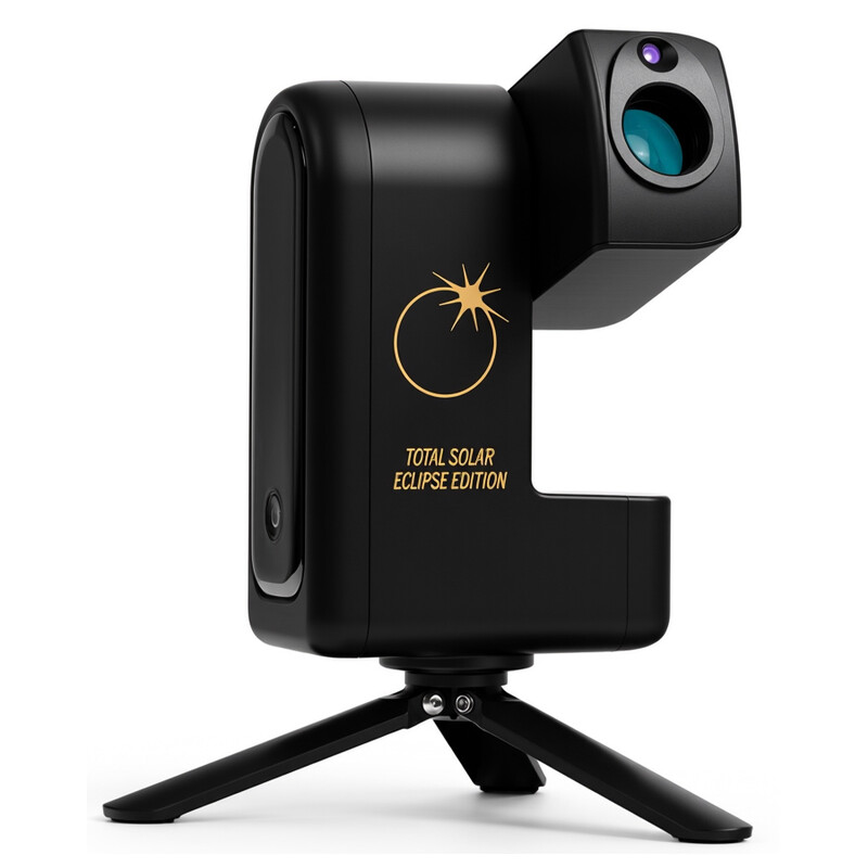 Smart Telescope ZWO AP 30/160 Seestar S30 Pro Total Solar Eclipse Edition