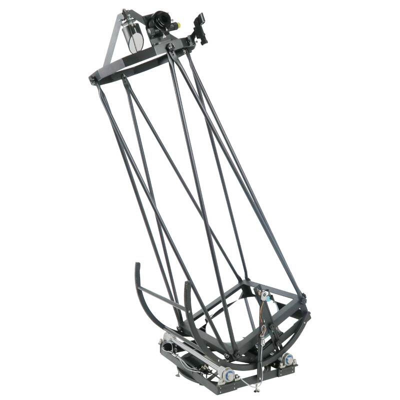 Télescope Dobson Hubble Optics N 406/1829 UL16g f/4.5 Premium Ultra Light GoTo