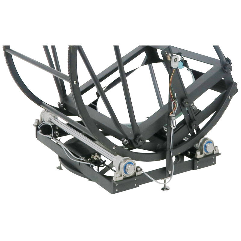 Télescope Dobson Hubble Optics N 406/1829 UL16g f/4.5 Premium Ultra Light GoTo