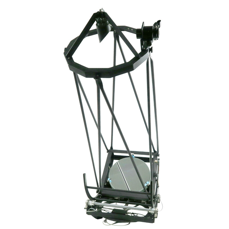 Hubble Optics Télescope dobson N 406/1829 UL16g f/4,5 Premium Ultra Light GoTo