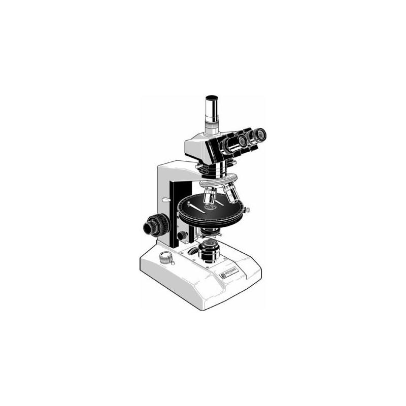 Microscope Euromex ME.2895