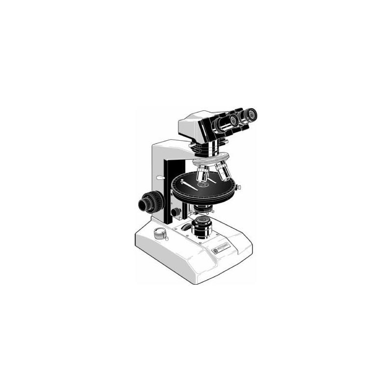 Microscope Euromex ME.2890