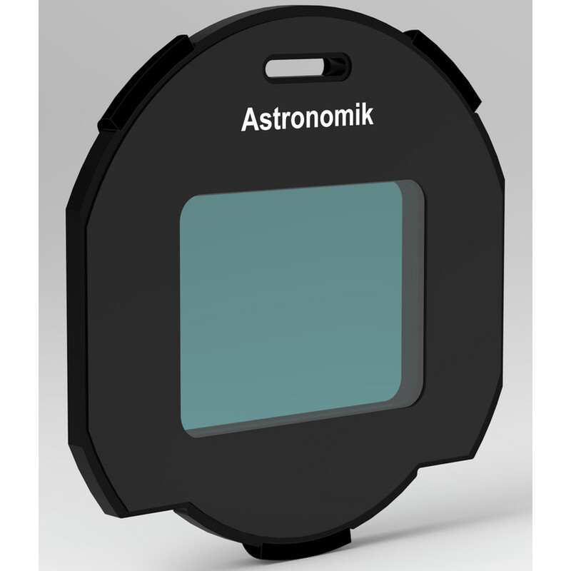 Filtre Astronomik UHC-E Clip Canon EOS R APS-C