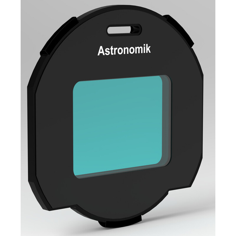 Filtre Astronomik CLS Clip Canon EOS R APS-C