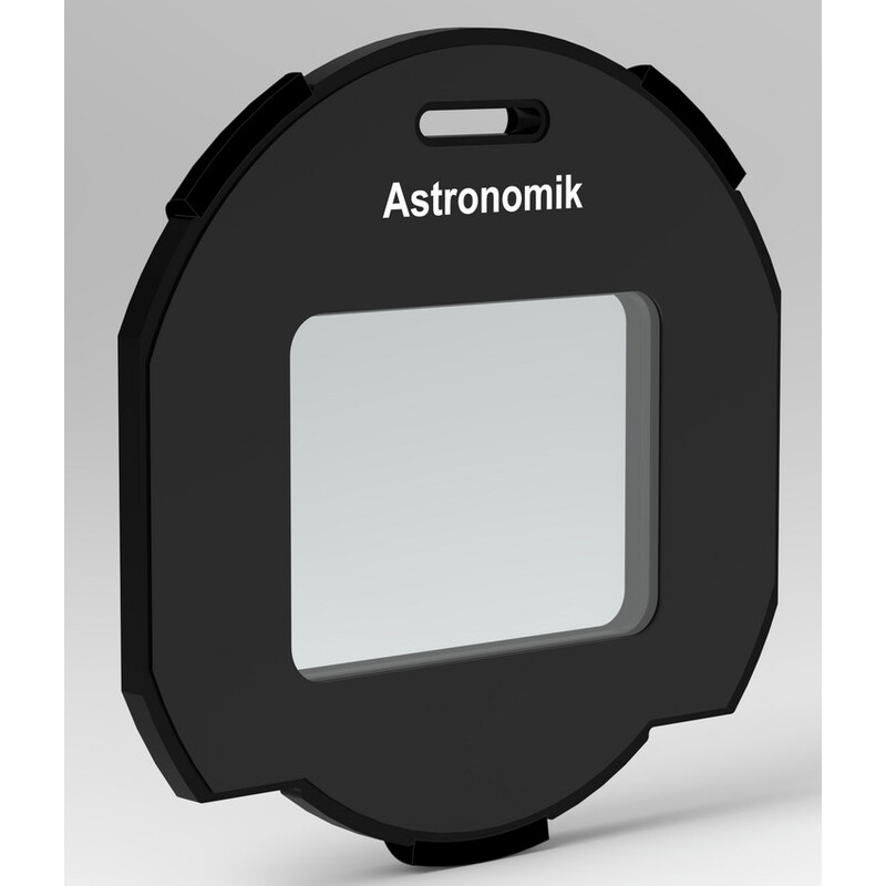 Filtre Astronomik L-1 UV-IR Block Clip Canon EOS R APS-C