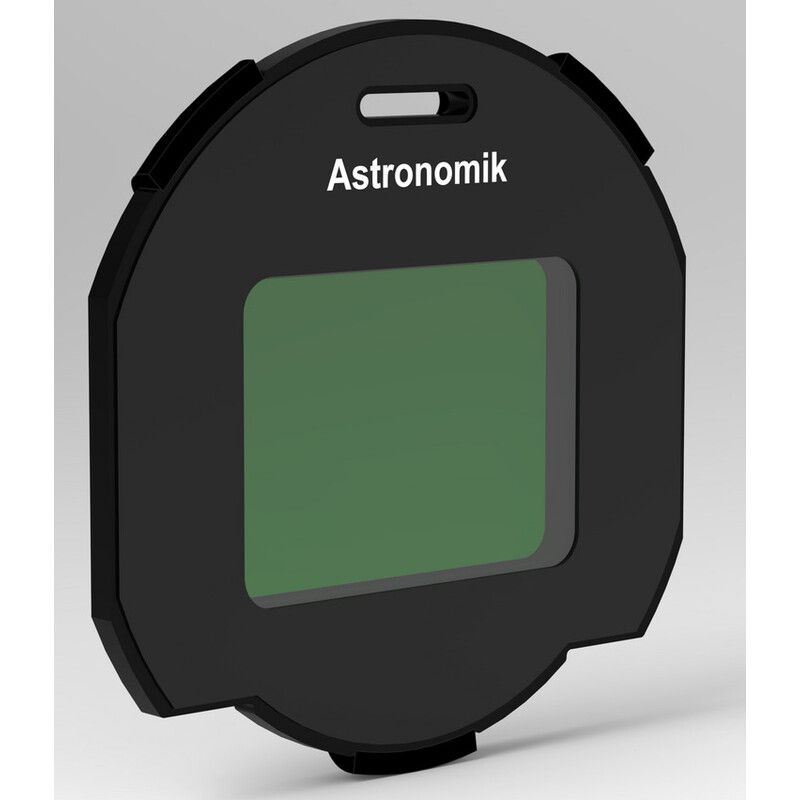 Astronomik Filter OIII 12nm MaxFR Clip Canon EOS R APS-C