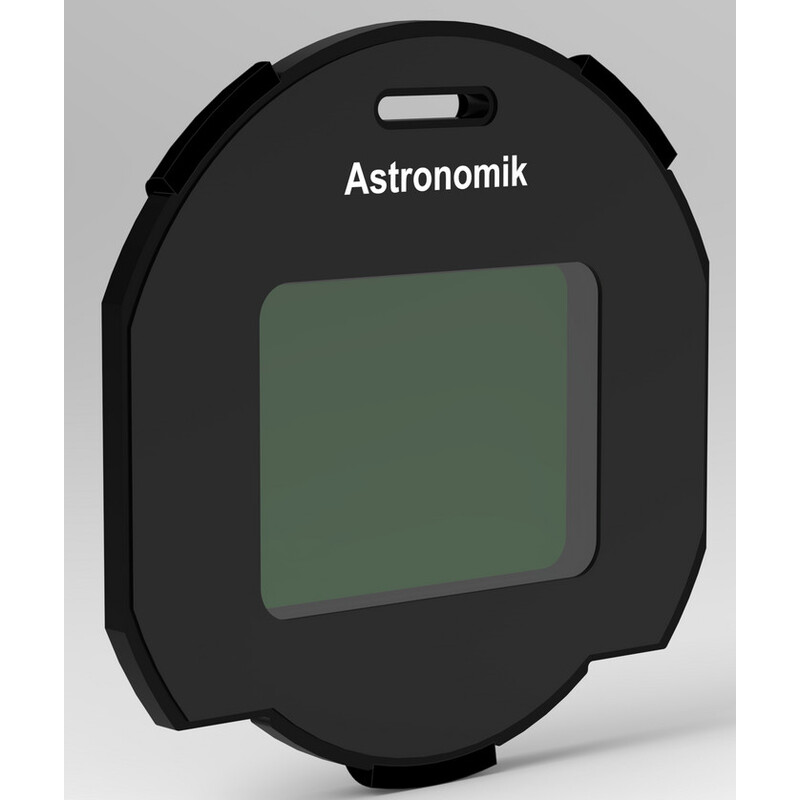 Filtre Astronomik OIII 6nm Clip Canon EOS R APS-C