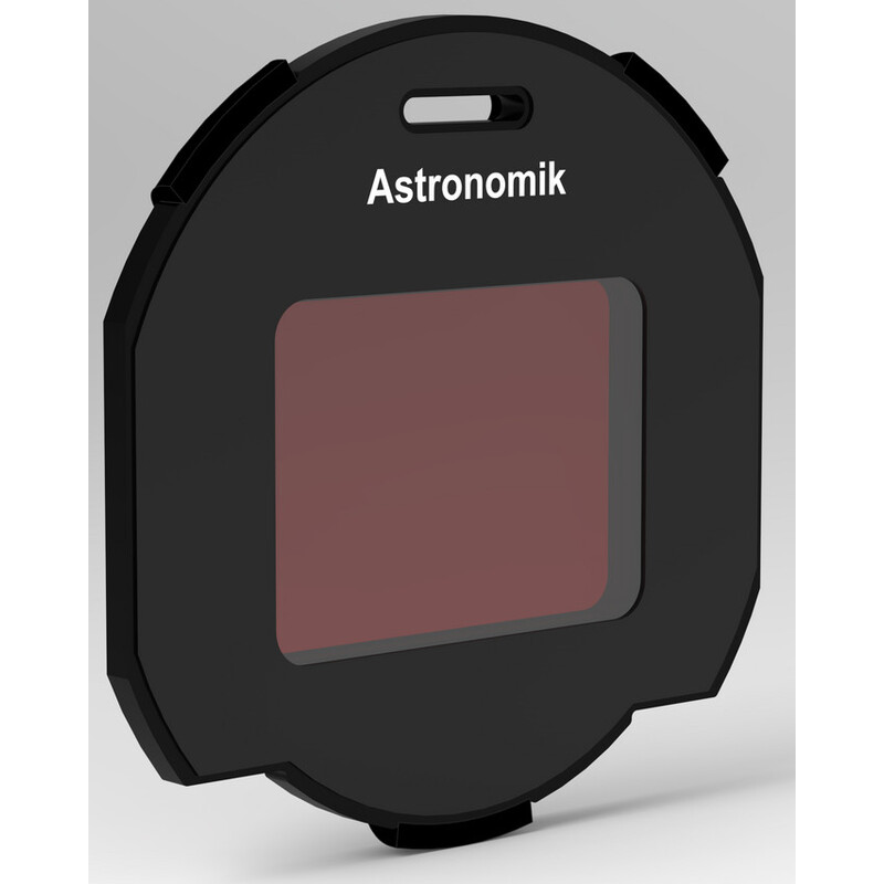 Filtre Astronomik H-alpha 12nm MaxFR Clip Canon EOS R APS-C
