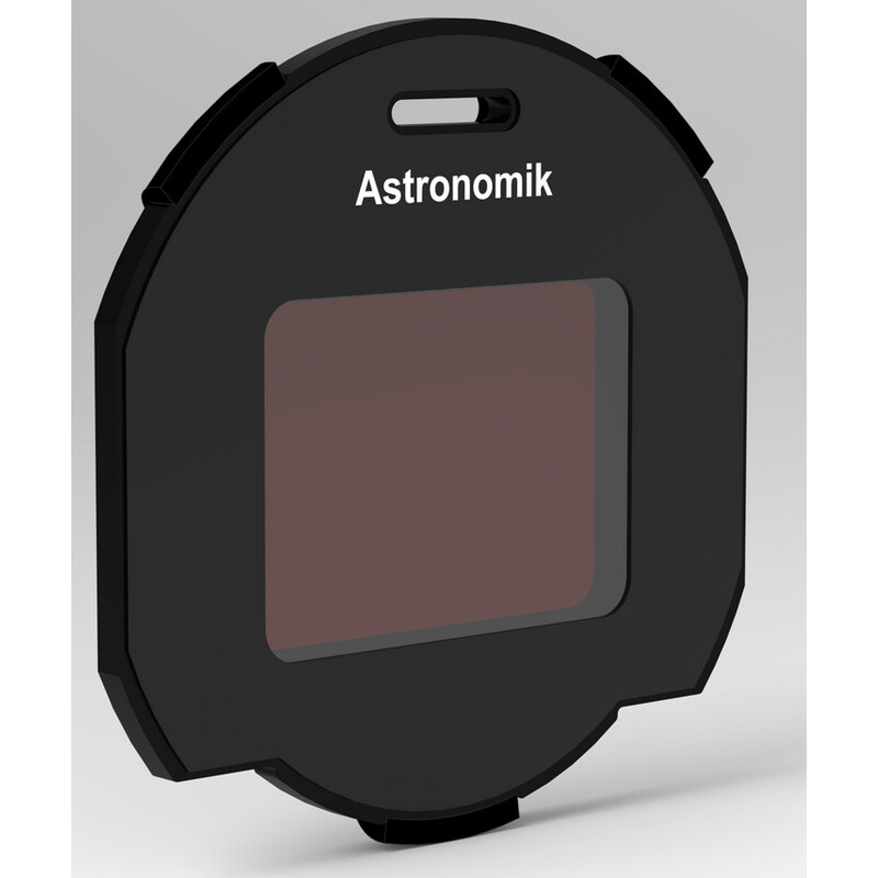 Filtre Astronomik H-alpha 6nm MaxFR Clip Canon EOS R APS-C