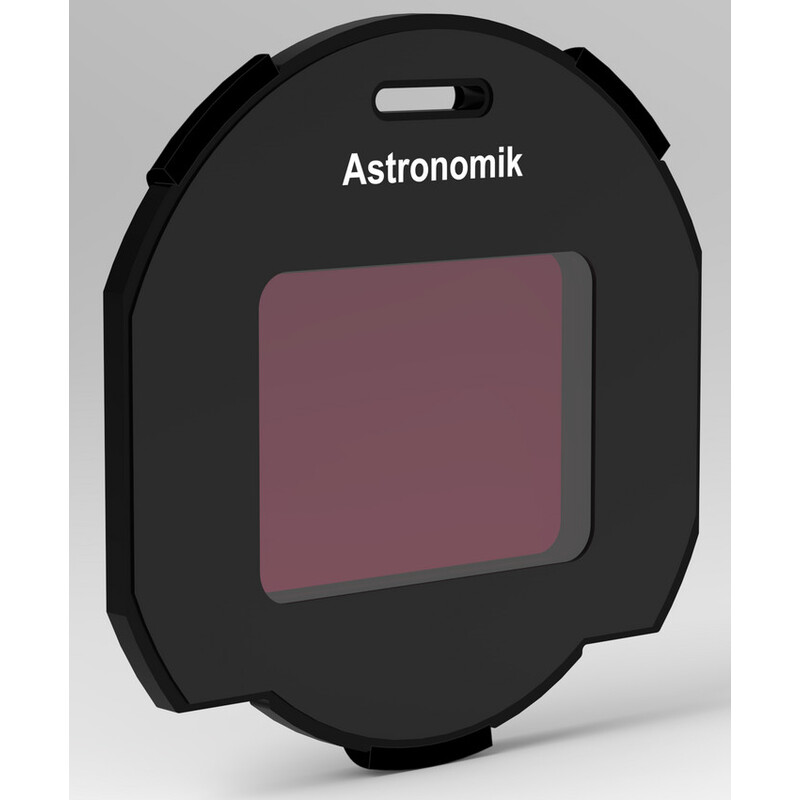 Filtre Astronomik SII 12nm Clip Canon EOS R APS-C