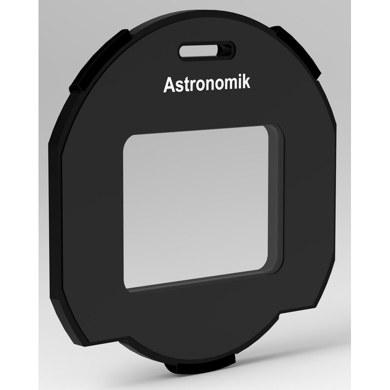 Astronomik Filter MC-Klarglas Clip Canon EOS R APS-C