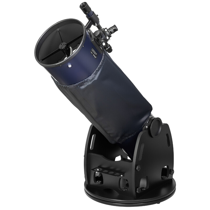 Télescope Dobson Levenhuk N 254/1270 Skyline PRO 10"