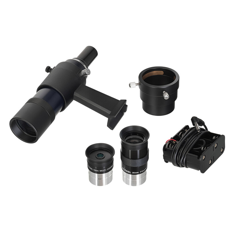 Levenhuk Dobson Teleskop N 254/1270 Skyline PRO 10"