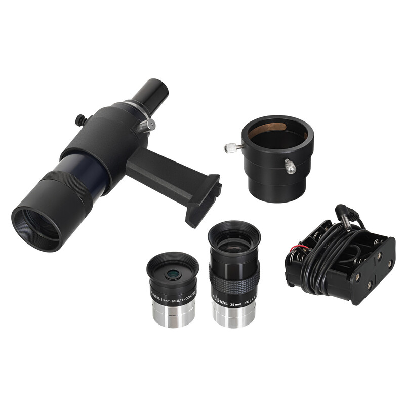 Télescope Dobson Levenhuk N 304/1525 Skyline PRO 12"