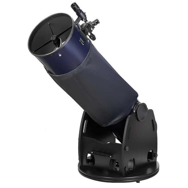 Télescope Dobson Levenhuk N 304/1525 Skyline PRO 12"