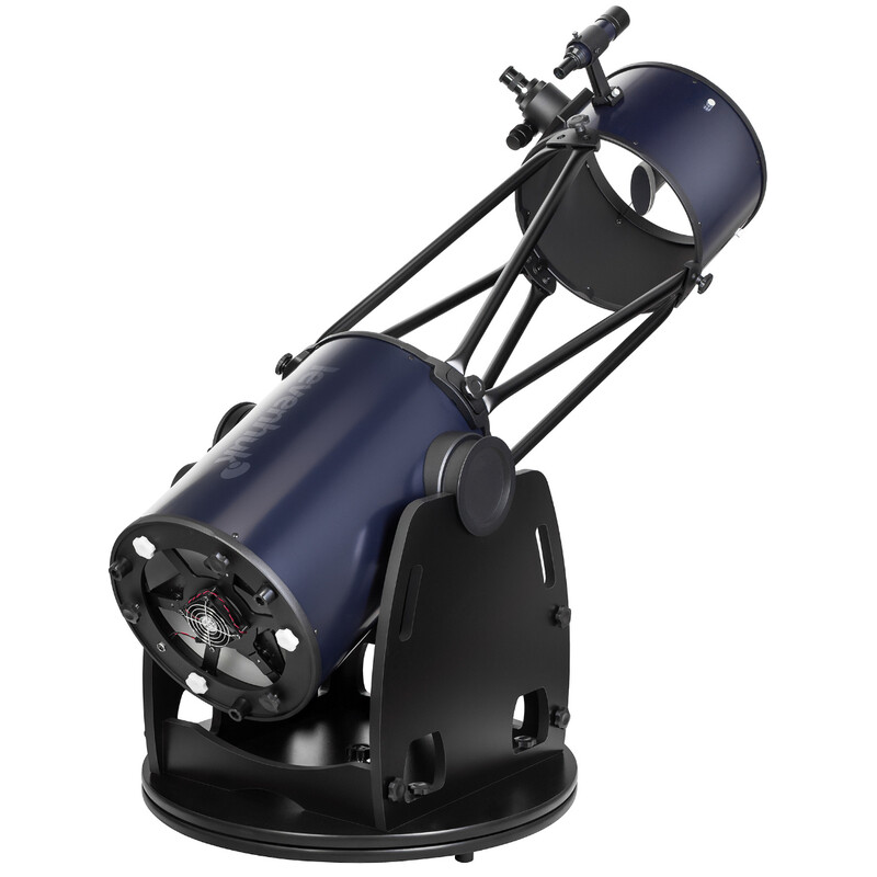 Télescope Dobson Levenhuk N 304/1525 Skyline PRO 12"