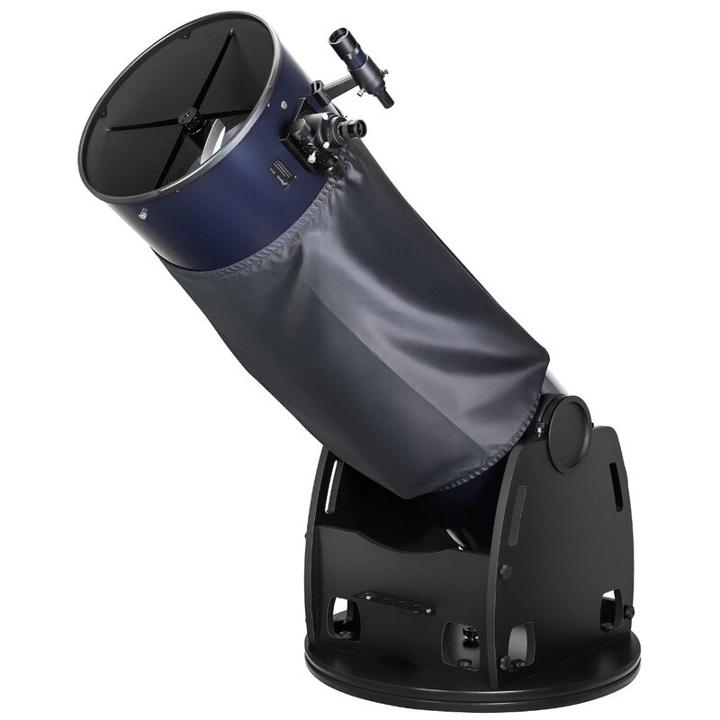 Télescope Dobson Levenhuk N 406/1830 Skyline PRO 16"