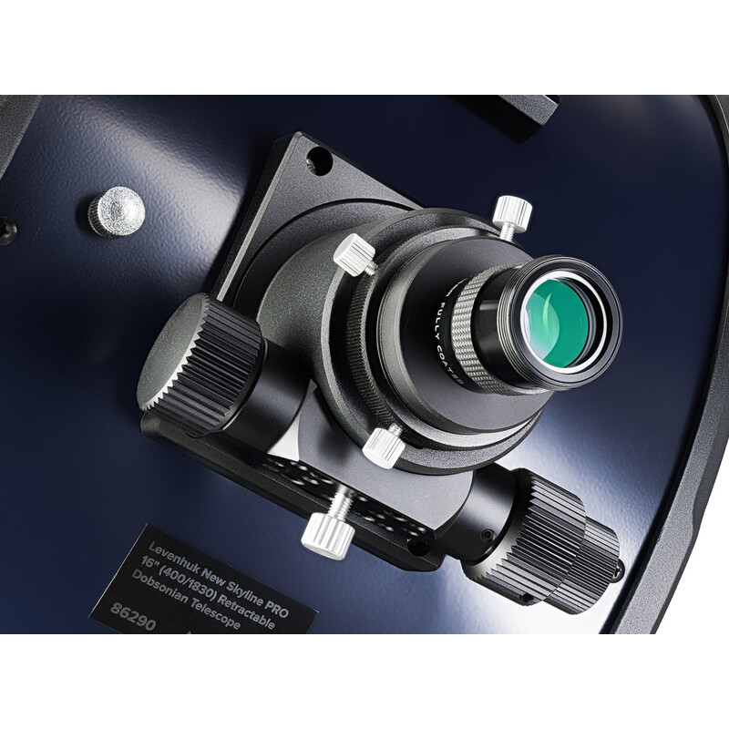 Télescope Dobson Levenhuk N 406/1830 Skyline PRO 16"