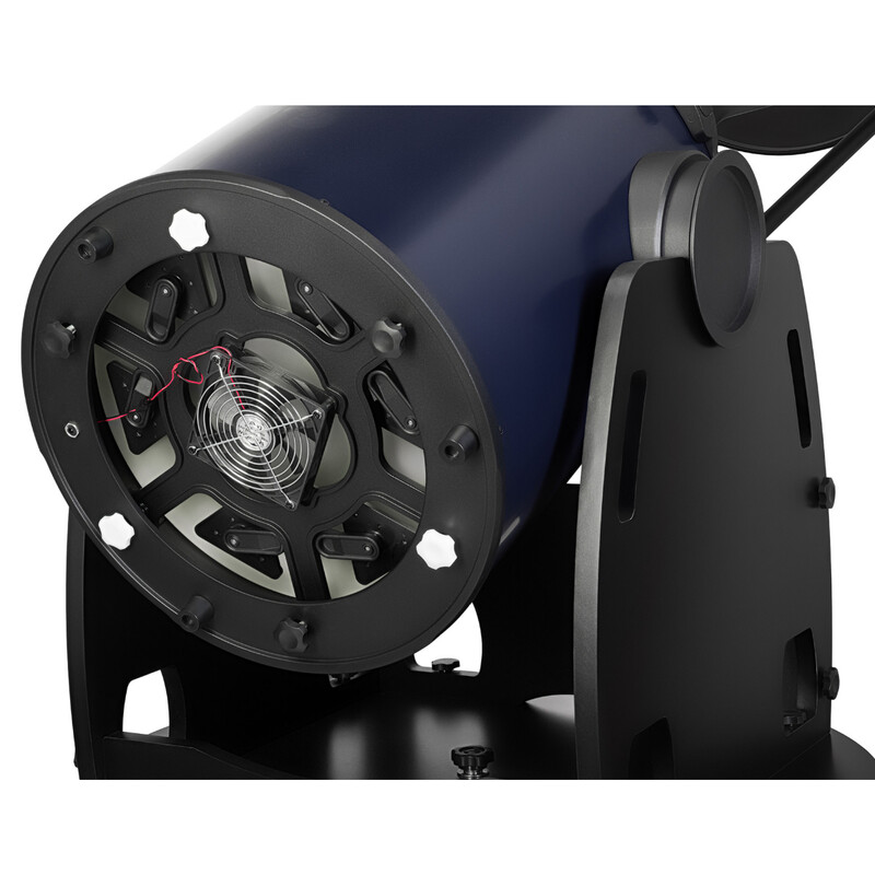 Télescope Dobson Levenhuk N 406/1830 Skyline PRO 16"