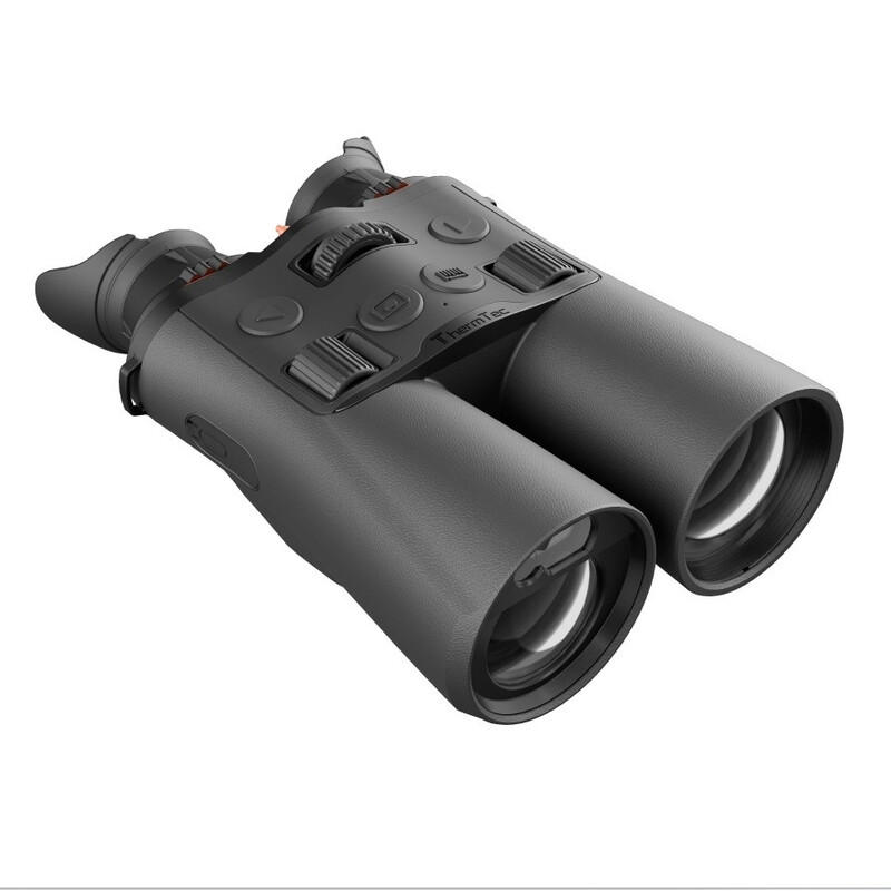 ThermTec Nachtsichtgerät Ventus 635L