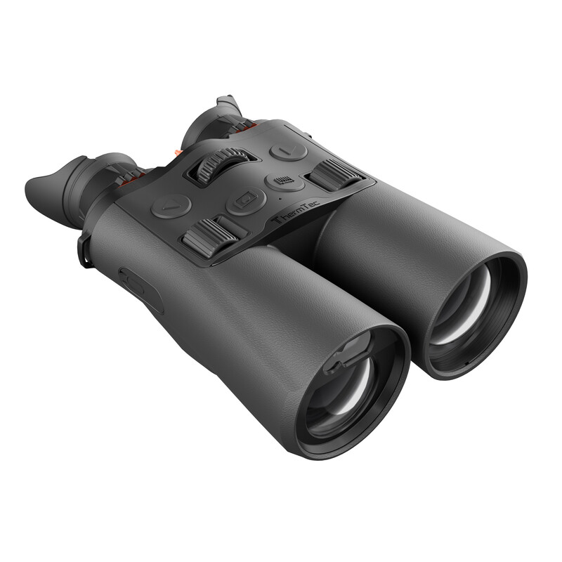 Vision nocturne ThermTec Ventus 650L