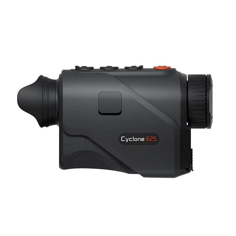 Caméra à imagerie thermique ThermTec Cyclone 625