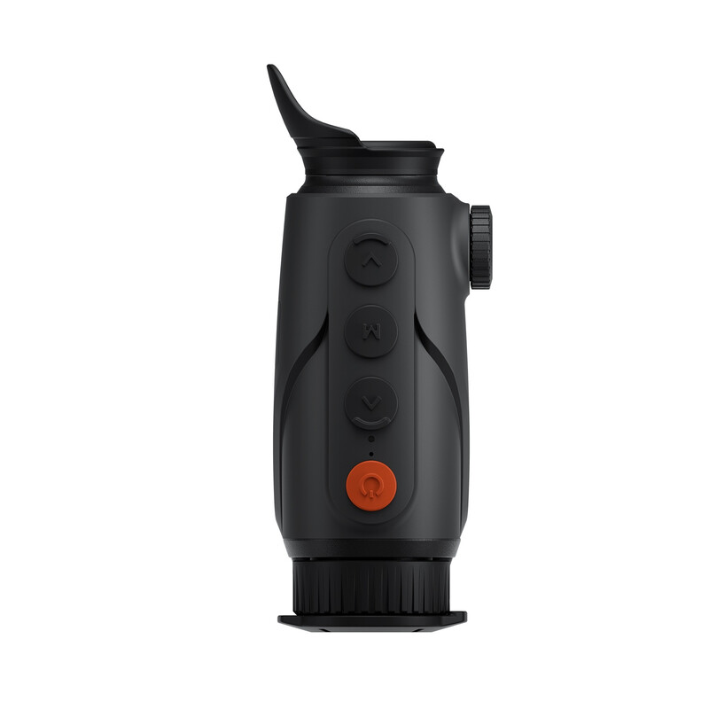 Caméra à imagerie thermique ThermTec Cyclone 625