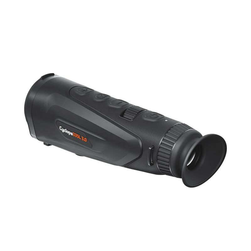 Caméra à imagerie thermique ThermTec Cyclopse 335L 3.0