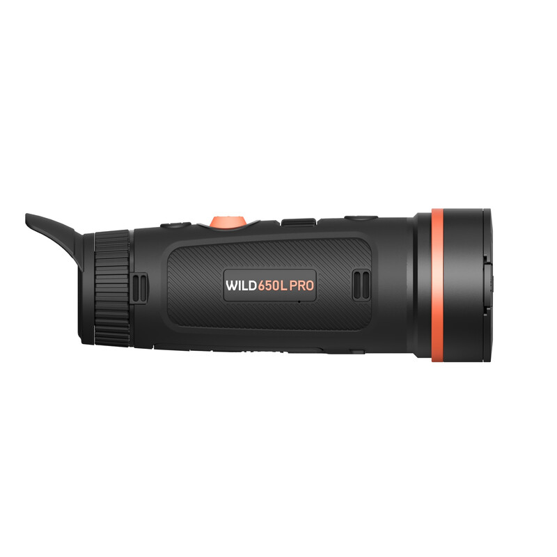 ThermTec Thermalkamera Wild 650L Pro
