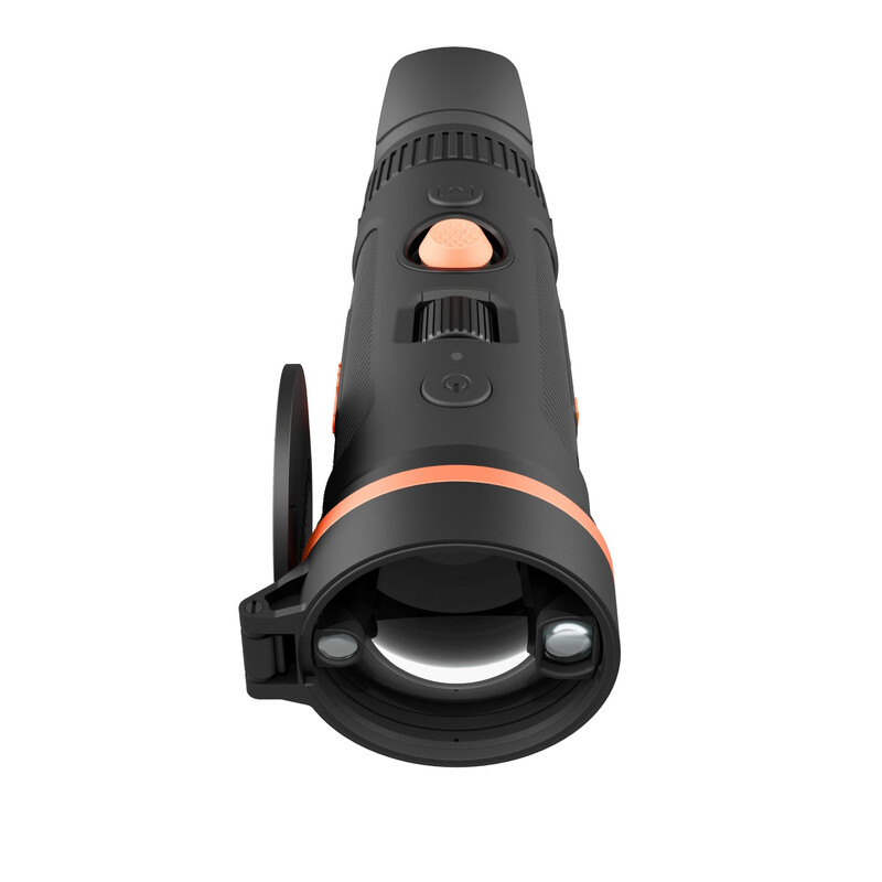 Caméra à imagerie thermique ThermTec Wild 650L Pro