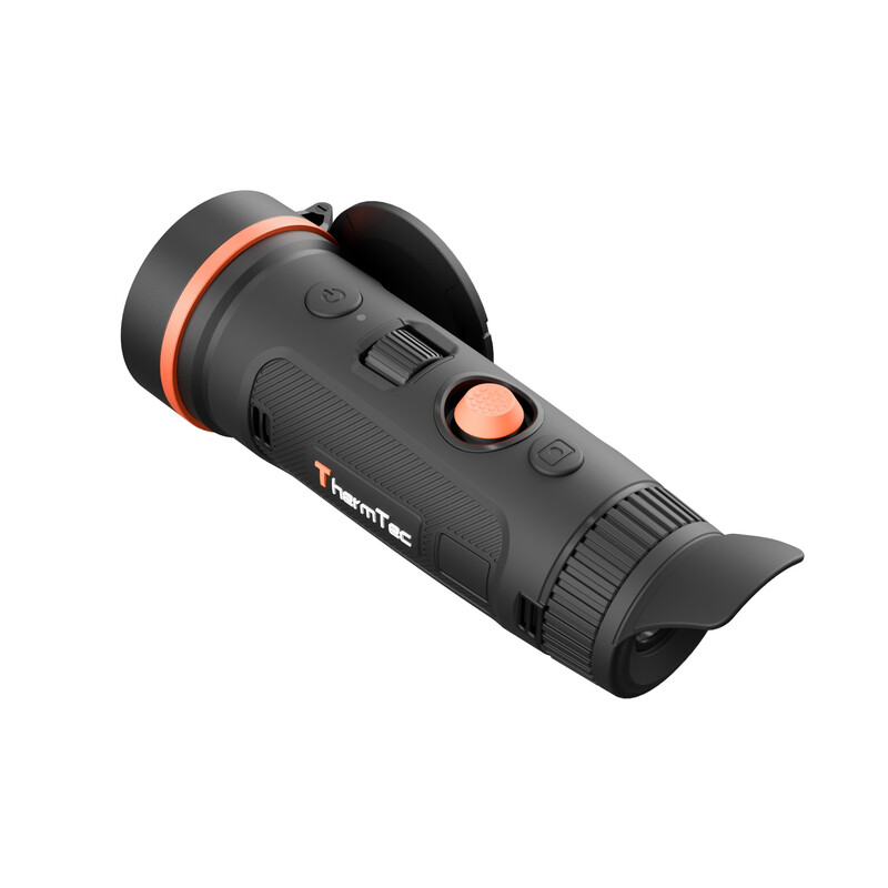 Caméra à imagerie thermique ThermTec Wild 650L Pro