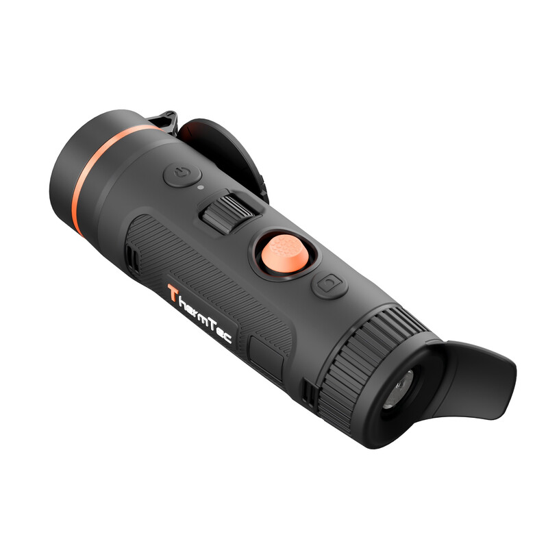 ThermTec Thermalkamera Wild 635L Pro