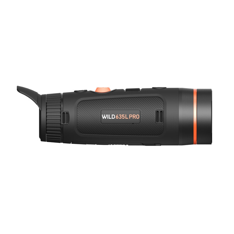 Caméra à imagerie thermique ThermTec Wild 635L Pro
