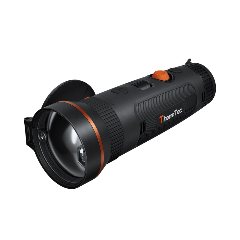 Caméra à imagerie thermique ThermTec Wild 650DL Pro