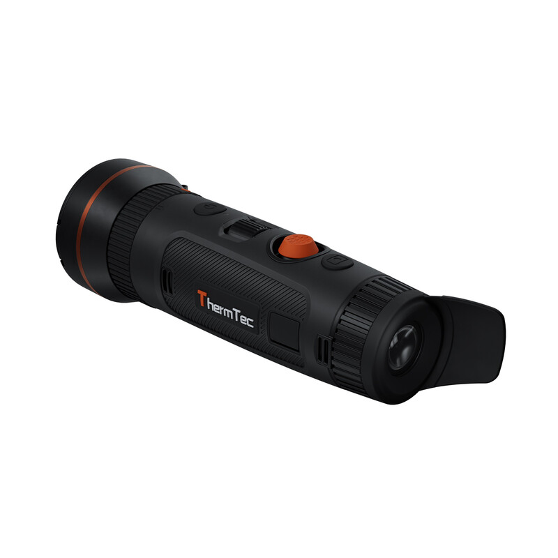 ThermTec Thermalkamera Wild 650DL Pro