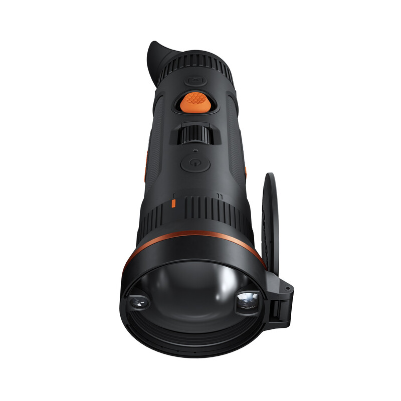 ThermTec Thermalkamera Wild 650DL Pro