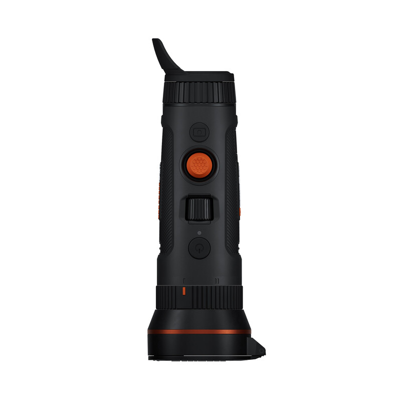 Caméra à imagerie thermique ThermTec Wild 650DL Pro