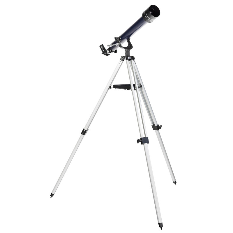 Levenhuk Teleskop AC 60/700 Skyline Base AZ-2