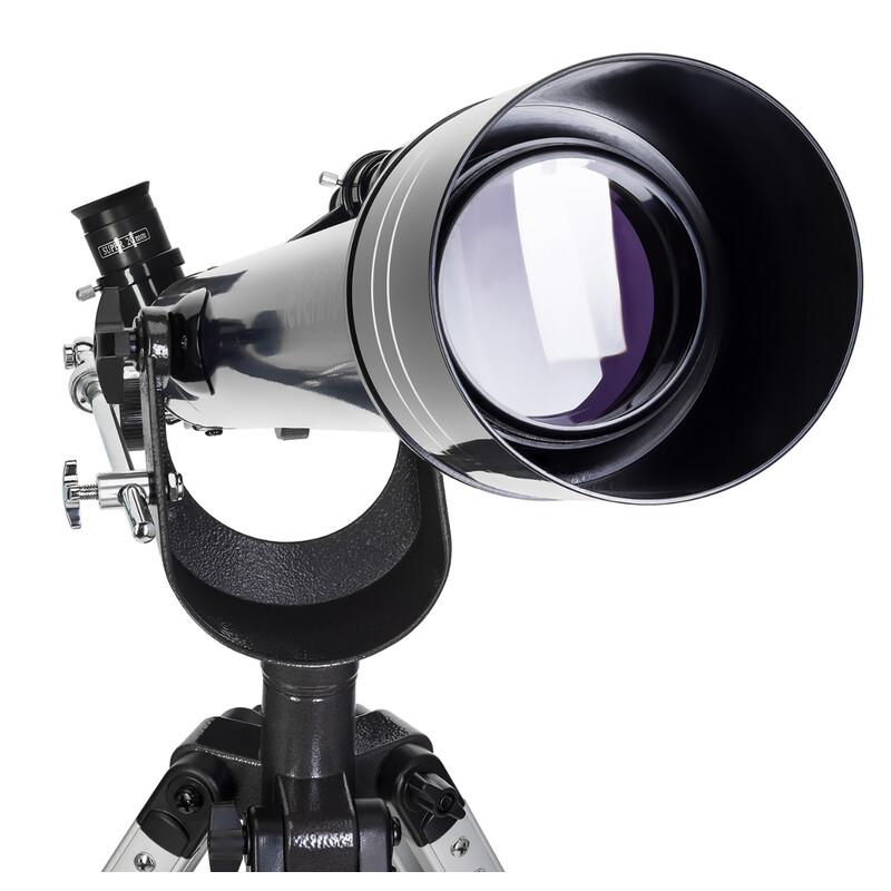 Télescope Levenhuk AC 60/700 Skyline Base AZ-2