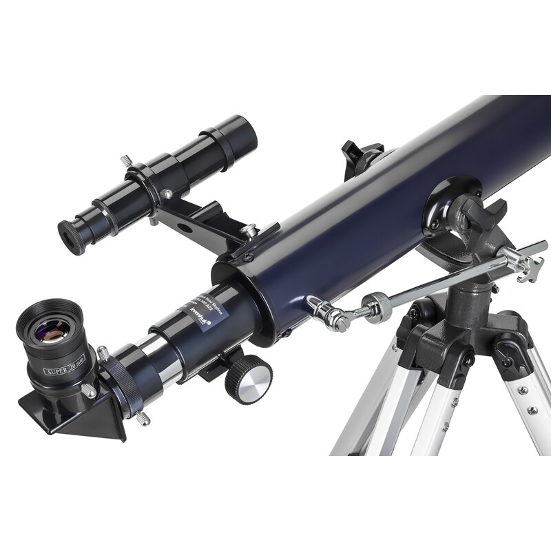 Télescope Levenhuk AC 60/700 Skyline Base AZ-2