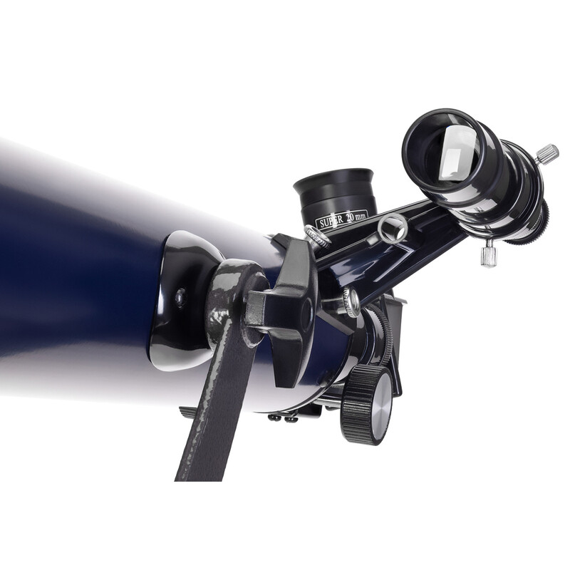 Télescope Levenhuk AC 60/700 Skyline Base AZ-2