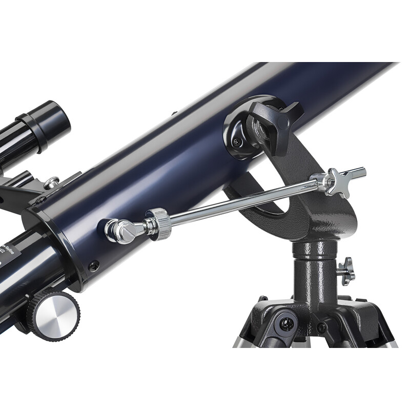 Levenhuk Teleskop AC 60/700 Skyline Base AZ-2