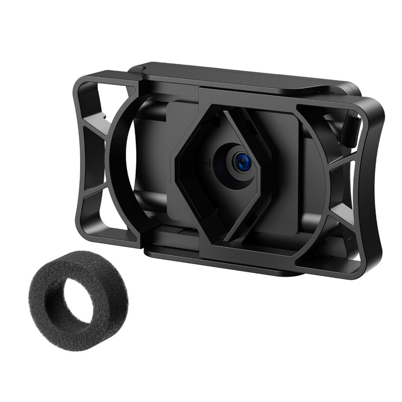 Oculaire Levenhuk Kelvin WFP25 Wi-Fi Photocular