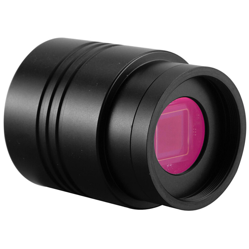 Skywatcher Caméra Syncam 533C USB 3.0 couleur